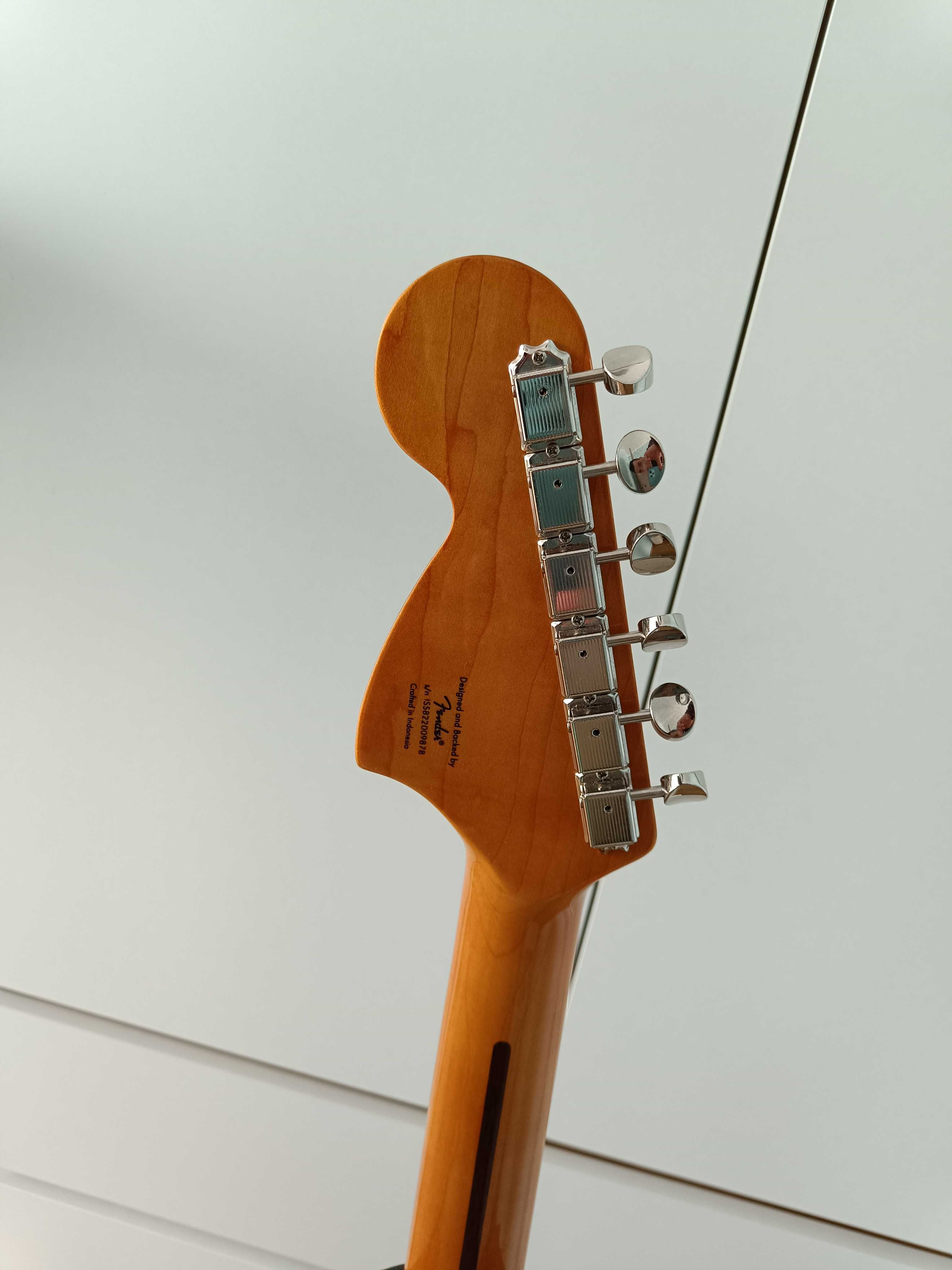 Squier Classic Vibe 70s HSS