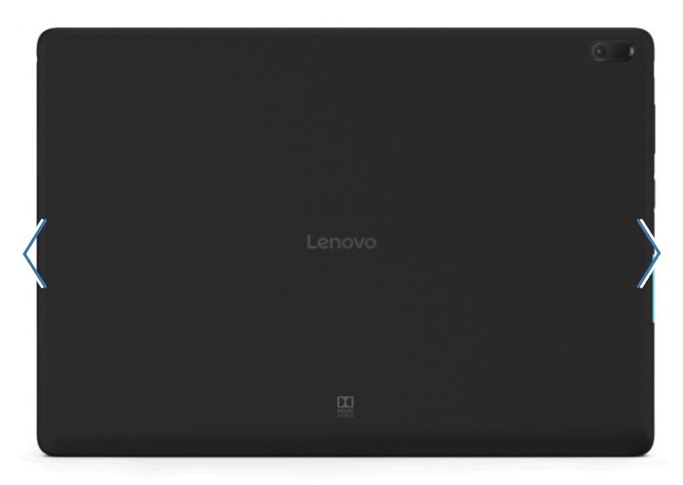 Планшет Lenovo A3300 - HV