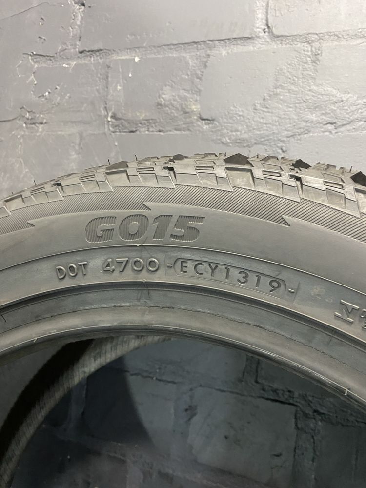 AT 2шт 225/55 R18 Yokohama Geolandar A/T G015