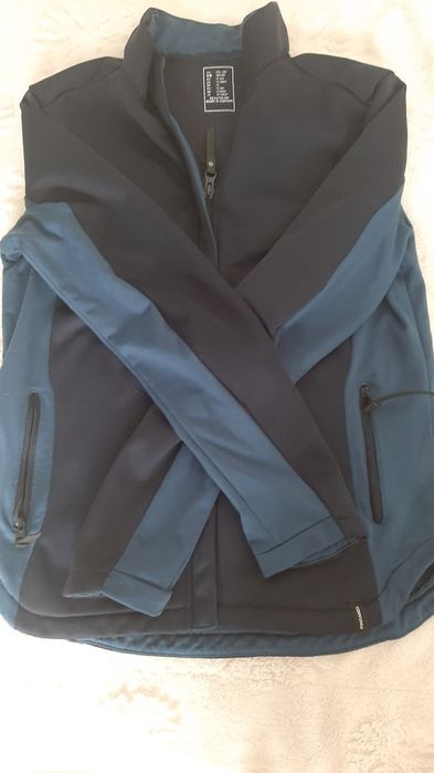 Bluza do jazdy konnej