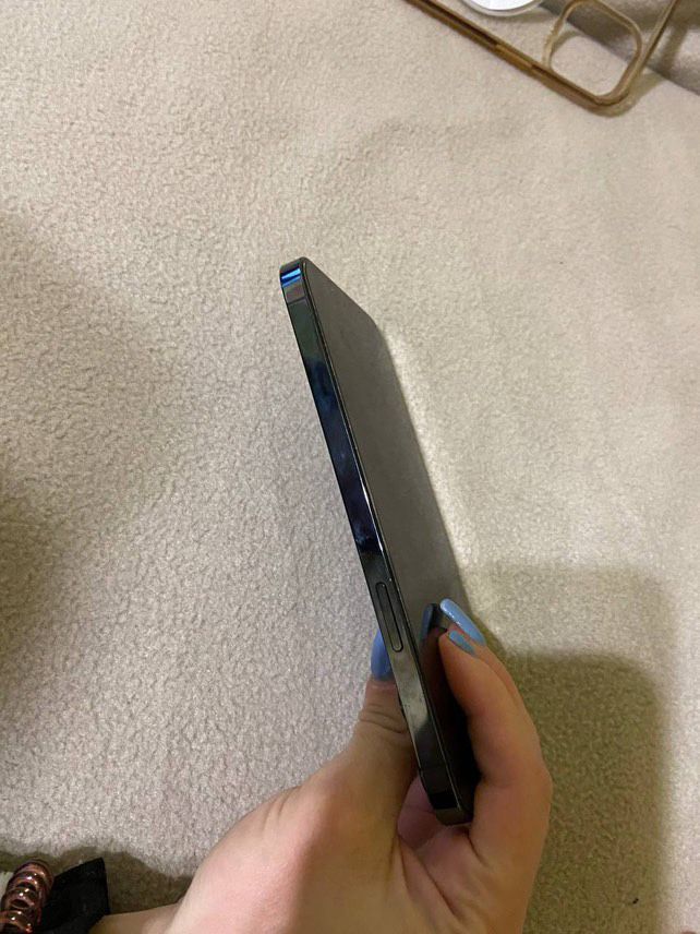 Iphone 12 Pro Max