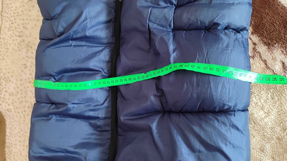 Конверт теплий Thermo для коляски, санчат, автокрісла