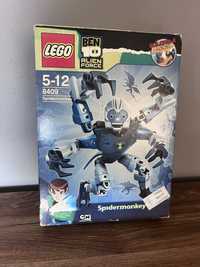 LEGO 8411 Ben 10 Alien Force Chromaton