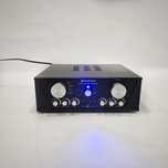 Wzmacniacz Skytronic Digital Karaoke Amplituner 103.200