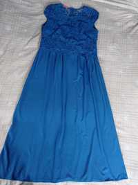 Вечірня сукня 48 розмір