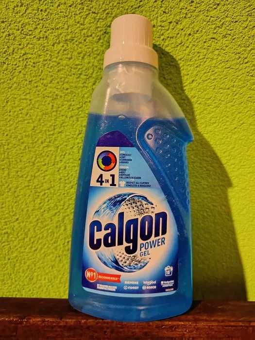 Calgon żel do pralki 750 ml
