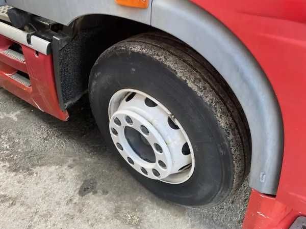 DAF XF 105.410 Сідловий тягач