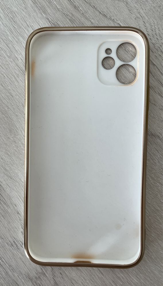 Etui do IPhone 11