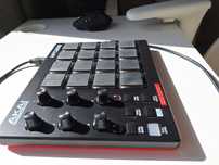 Kontroler MIDI Akai MPD218