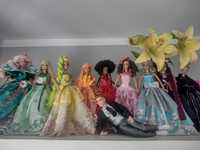 Barbie original collection