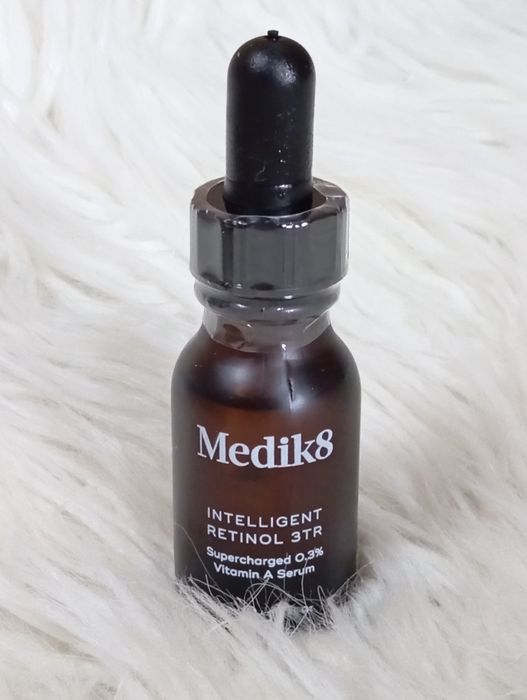 Serum Medik8 Intelligent Retinol 3TR