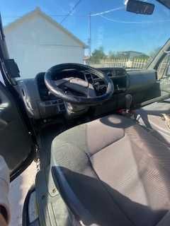 Mitsubishi Canter (Pronto Socorro)