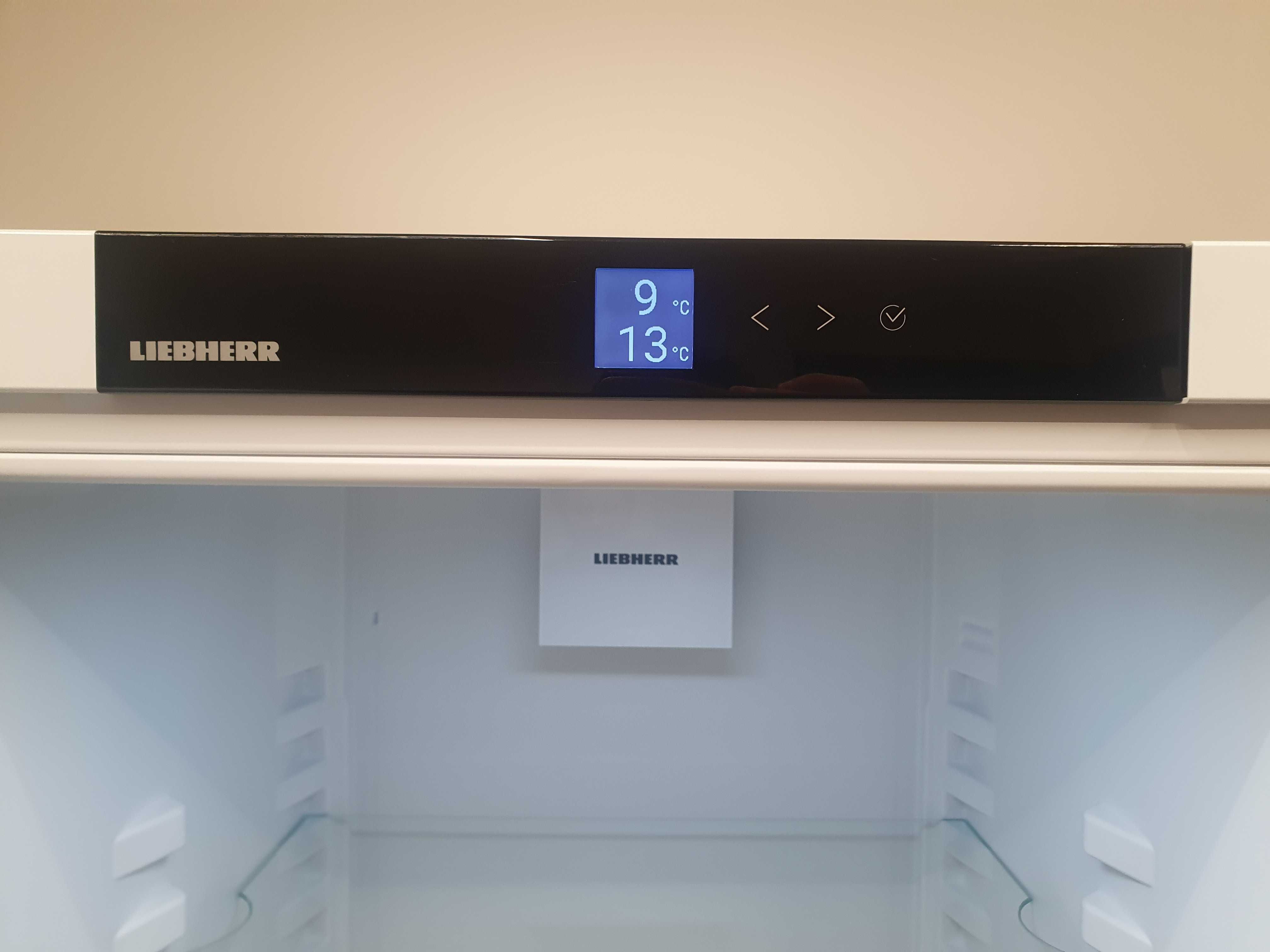 Lodówka do zabudowy  Liebherr ICSe 5103 Pure NoFrost USZKODZONA