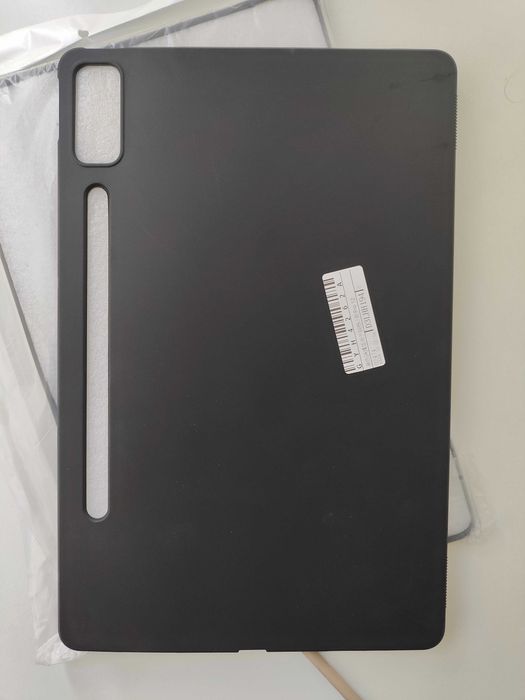 Alldocube iPlay50 Pro чехол бампер книжка Xiaoxin TB371FC (Tab P12)