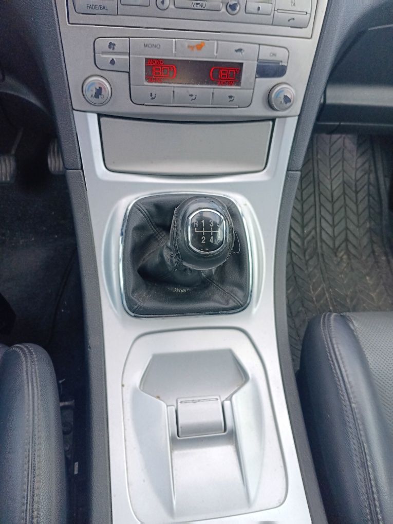 Ford S Max 1.8 tdci