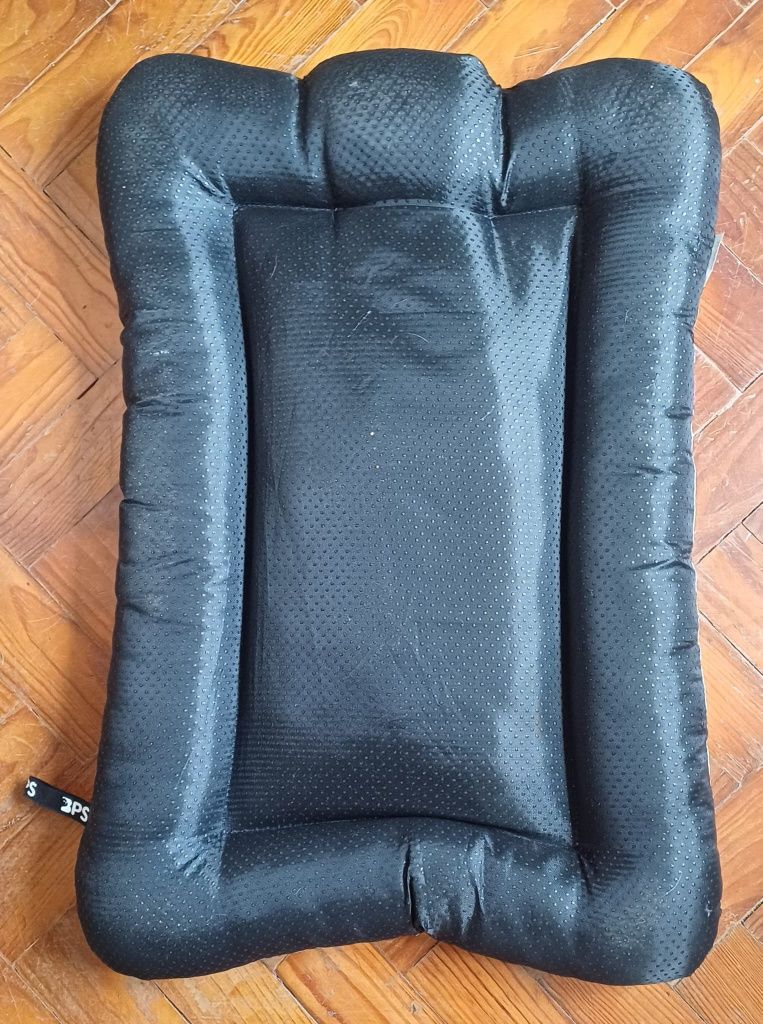 Cama para cães pequenos