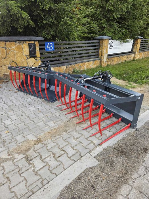 łyżo Krokodyl 1,5m łyżkokrokodyl Łyżka Krokodyl Promocja dostawa