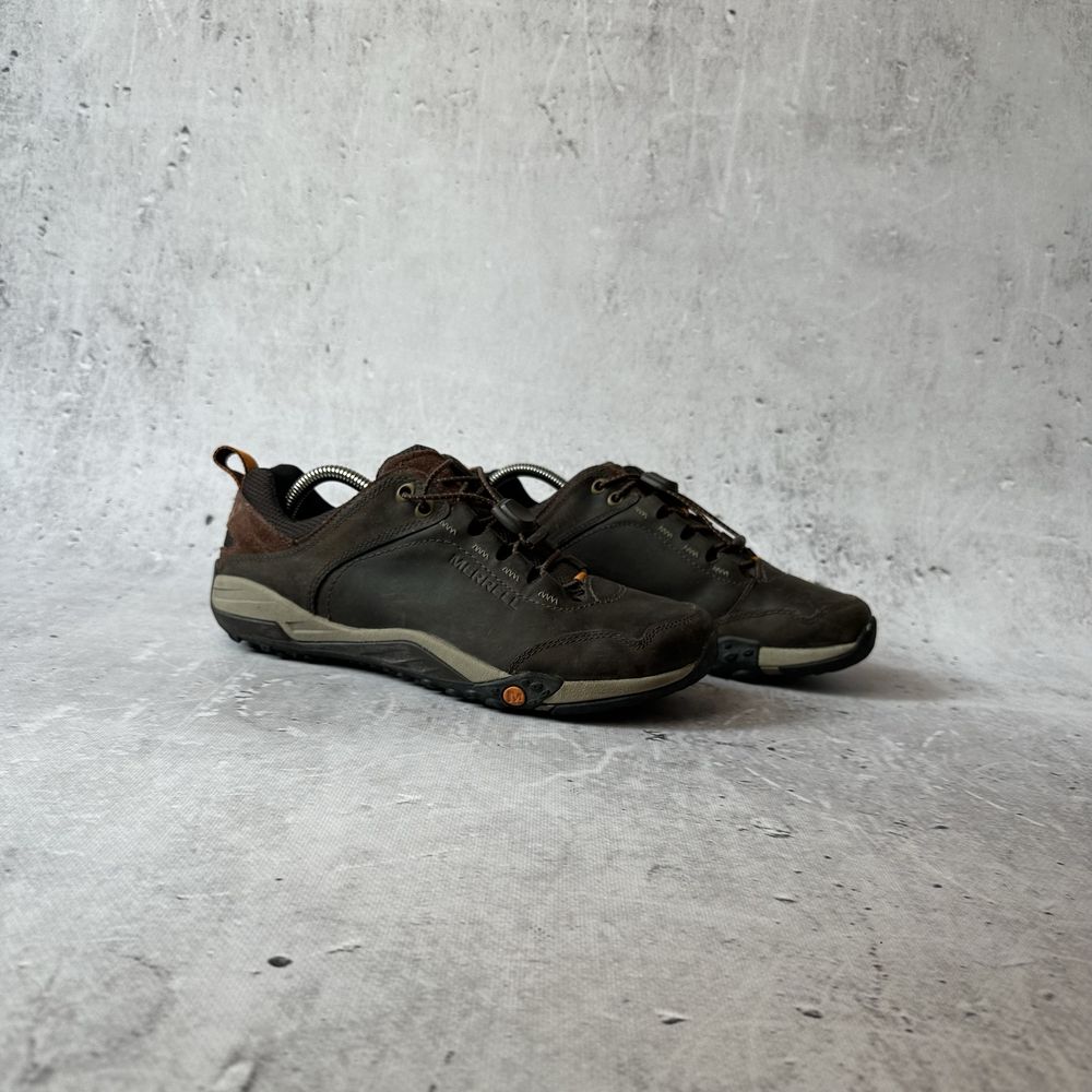 Buty Merrell Helixer Morph Espresso Size: 42