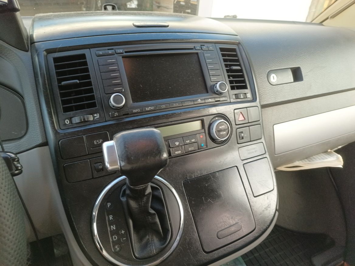 VW Califórnia 2.5 174cv TDI automática