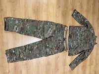 Mundur Multicam Texar WZ10 XXL