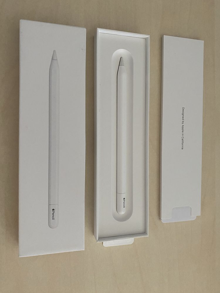 Apple Pencil USB-C
