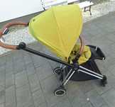 Wózek Cybex Mios 2.0