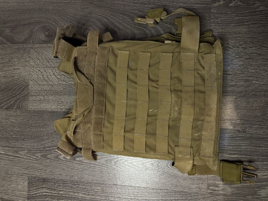 Плитоноска стан 9/10