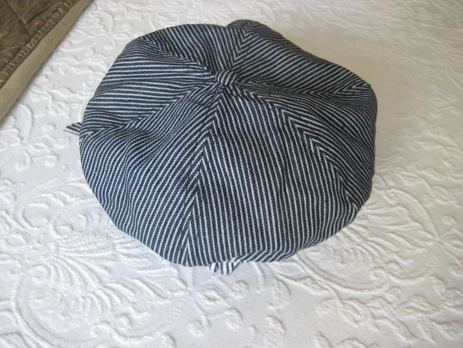Boné/chapéu 100% algodão(NOVO)