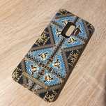 Etui Case Ideal of Sweden Samsung Galaxy S9