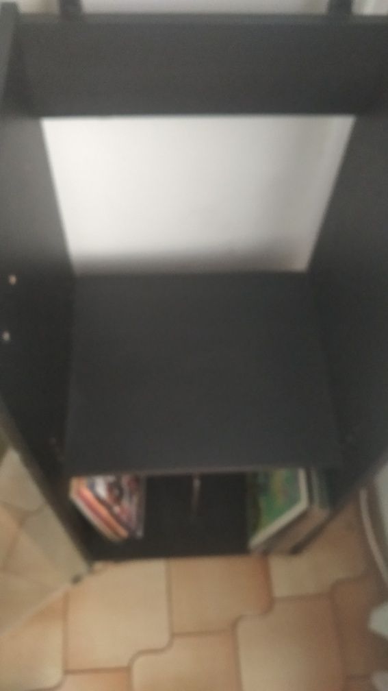Móvel para Hi-Fi