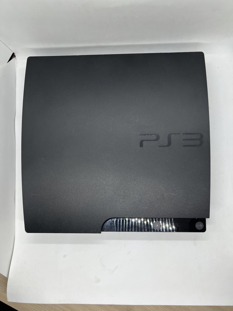 PlayStation 3 500Gb