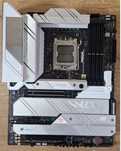 Płyta Główna ASUS Strix X670E-A gaming wifi gwarancja wada 502812