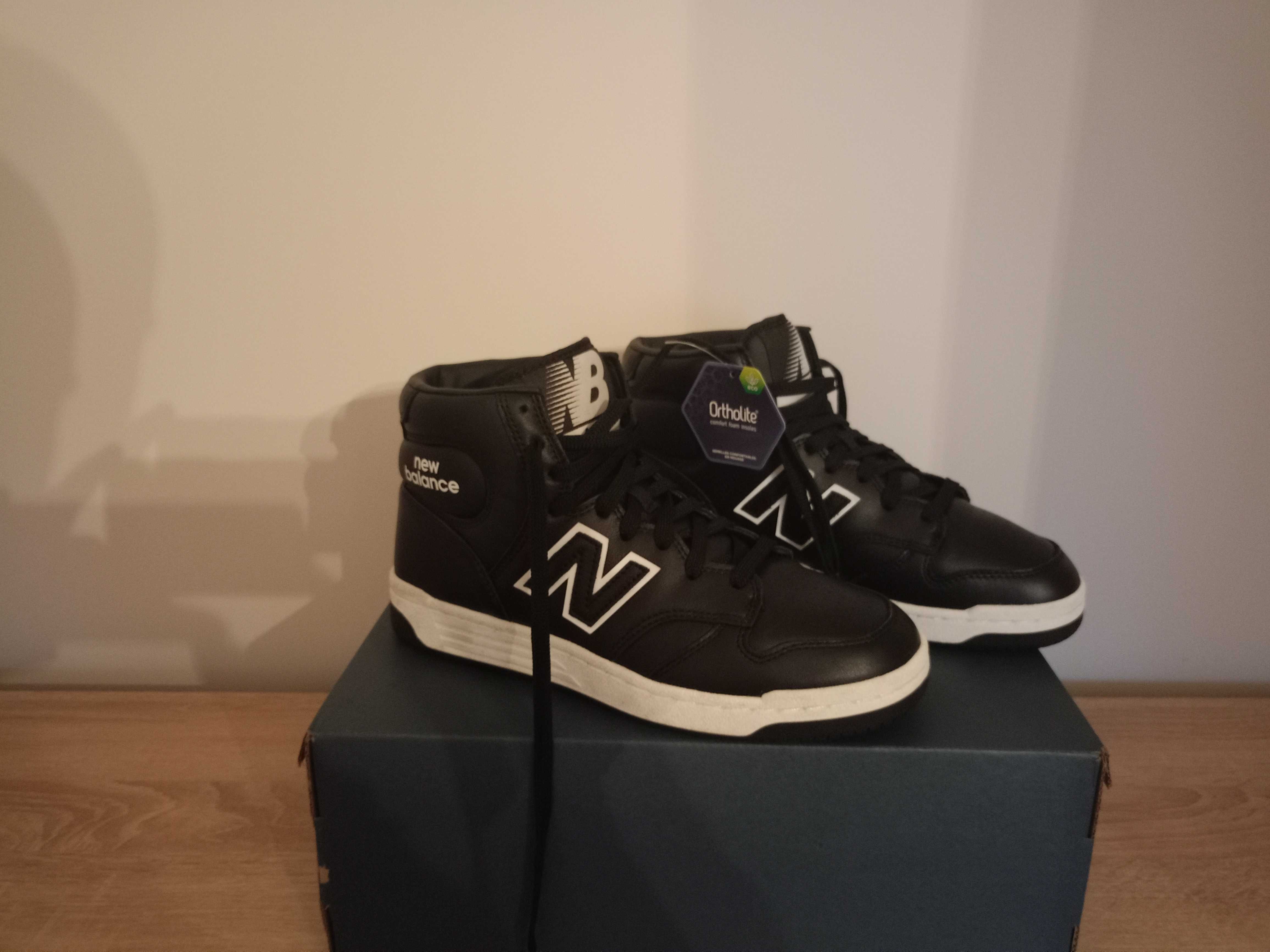 Buty New Balance