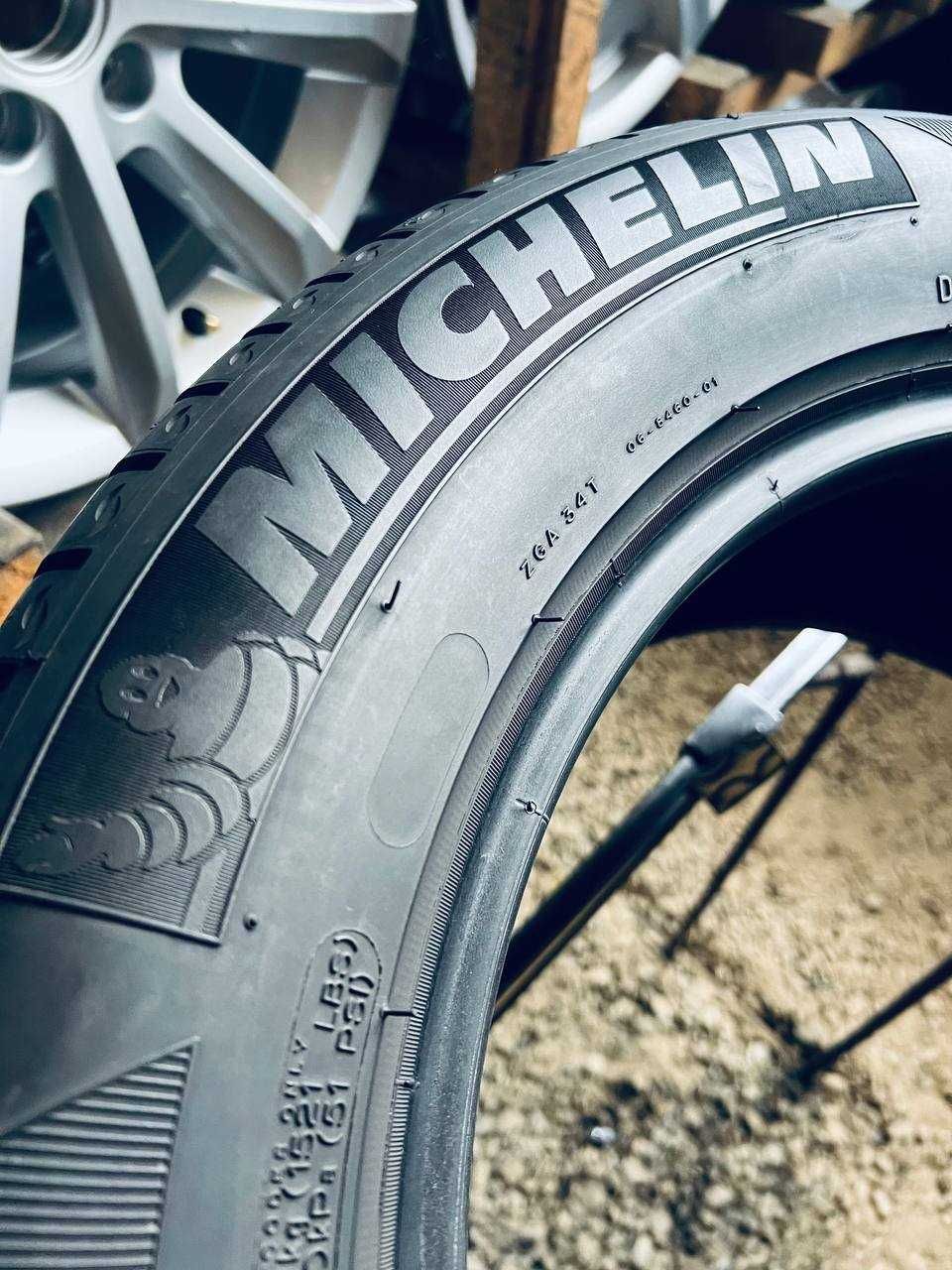 Шини Резина Літні 225 55 16 Michelin Primacy HP [0214] 2шт