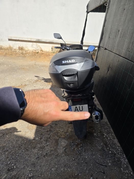 Honda pcx 125 cc /2022