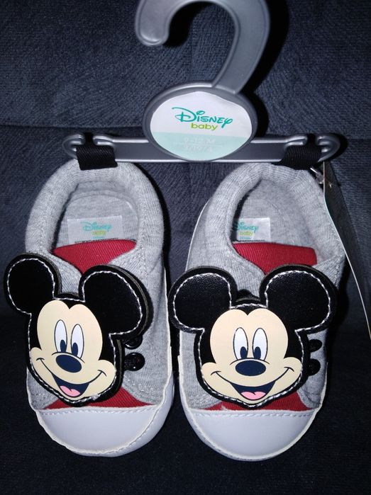 Niechodki Minnie Disney nowe