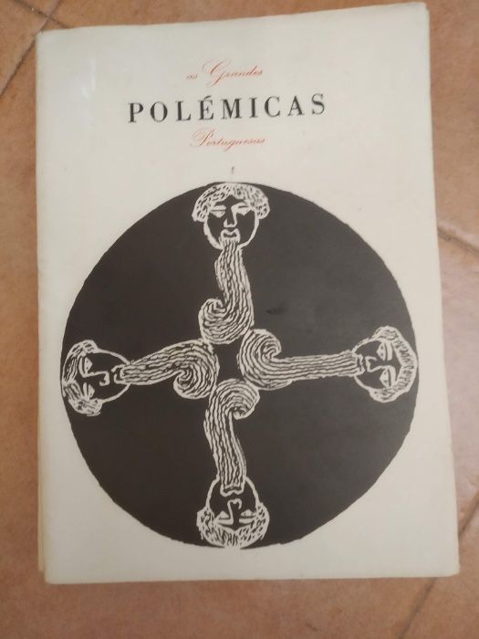 "As Grandes Polémicas Portuguesas" - fascículos
