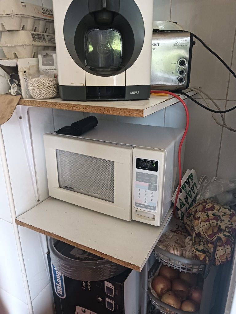 Vendo Recheio de Casa (Conjunto ou Individual)