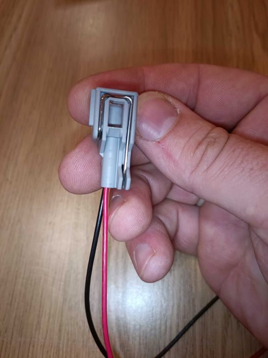 Роз'єми для форсунок дизельних делфі Delphi 9001-845. Terracan