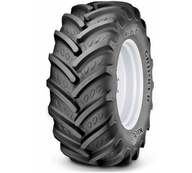 Opona 540/65R30 143D Gripker KLEBER Gat 1 Nowa , Dostawa