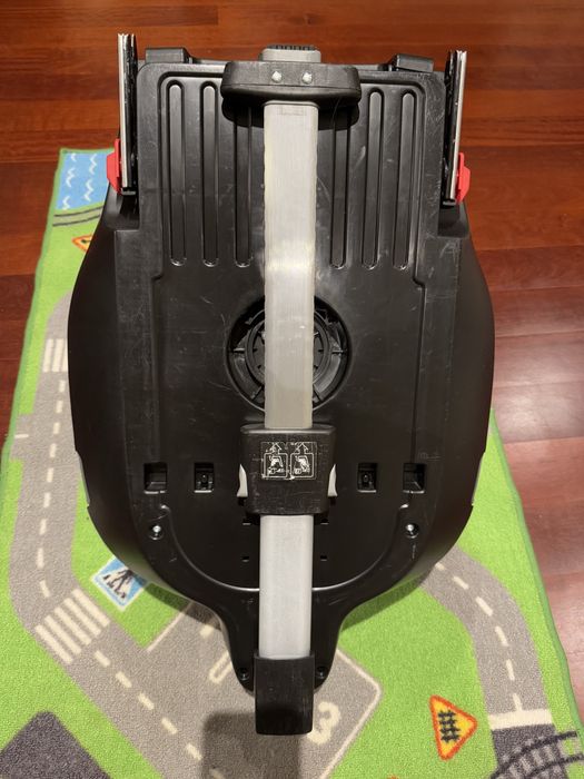 Cadeira Auto Britax Romer Dualfix M i-Size