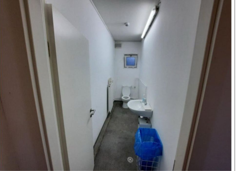 Kontenery Siko – 1680 m², 88 modułów, 2 kondygnacje