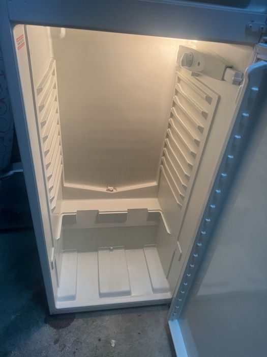 Frigorífico indesit