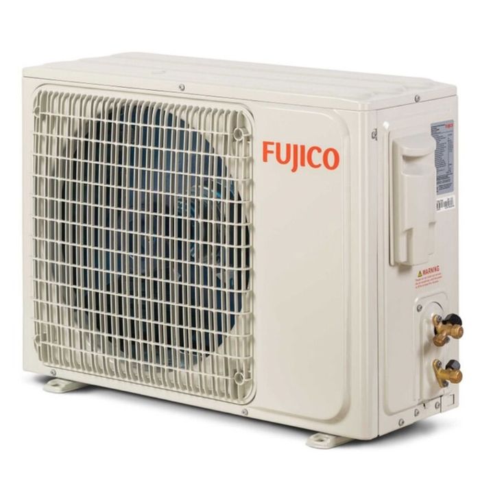 Инверторный Кондиционер Fujico FMA-09HRDN8