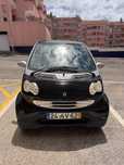 Smart Fortwo Coupé Cdi
