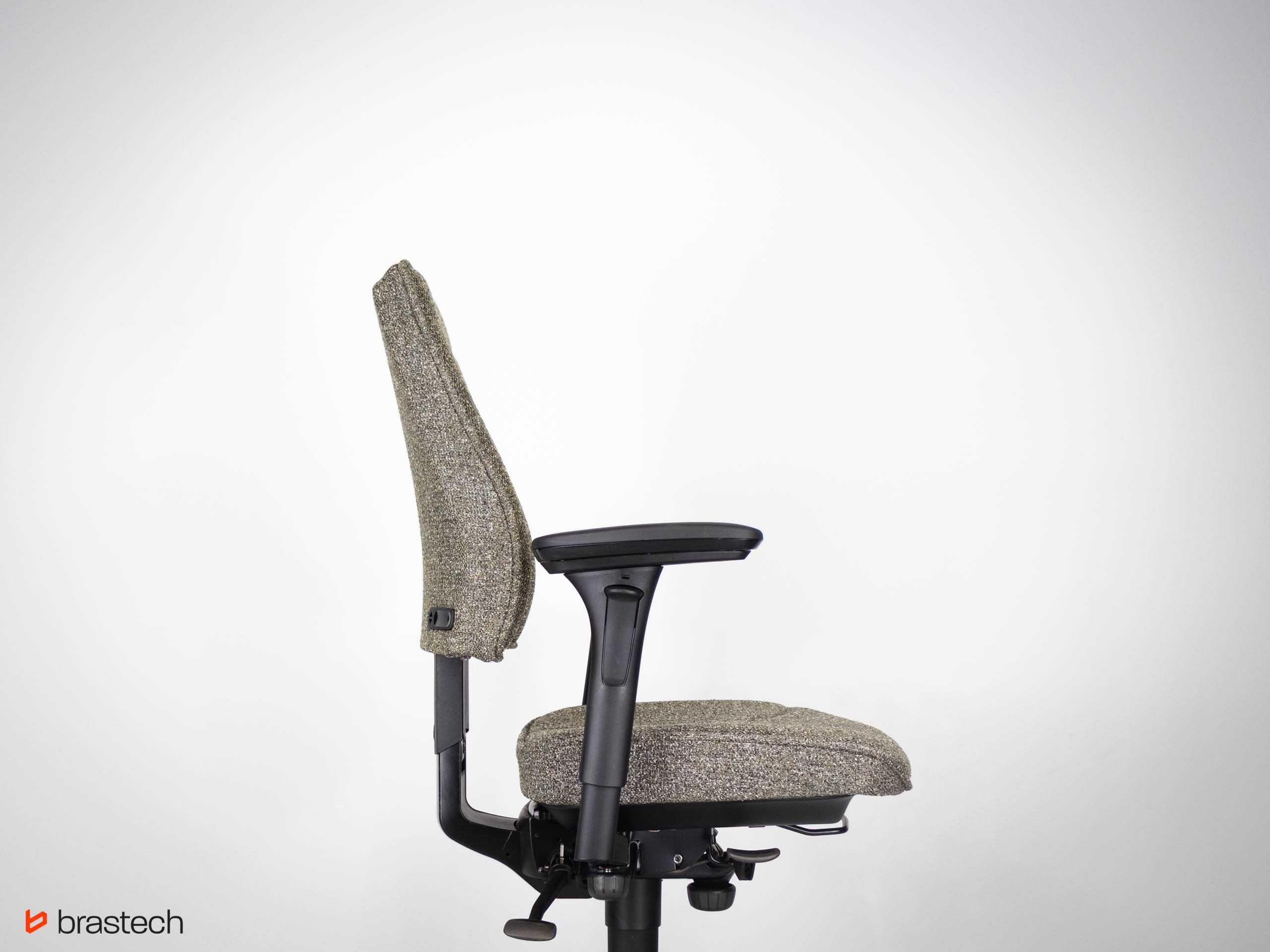 Fotel biurowy Kinnarps 6000 Nowy / Outlet
