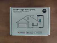 Smart Garage Door Opener