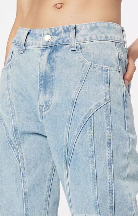 Жіночі джинси Zara