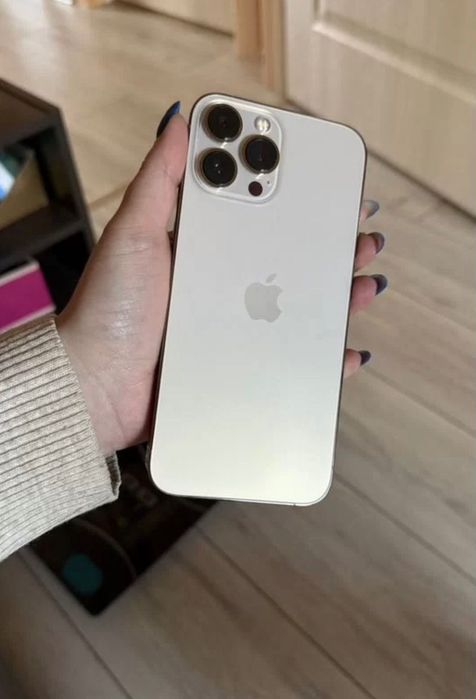 Продам iPhone 13 Pro Max 256