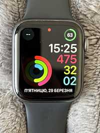 Apple Watch 4 / 44 м.